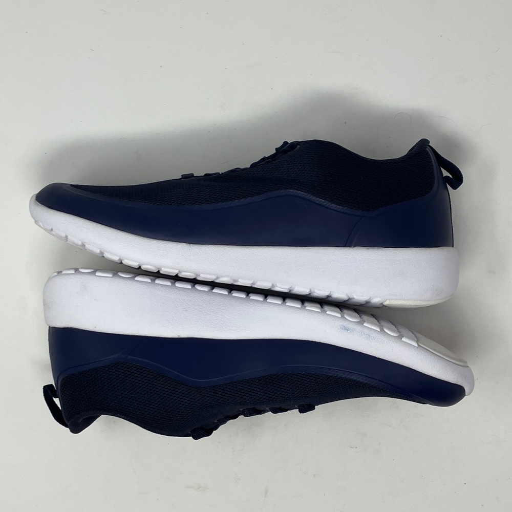 Greats Brooklyn Bab Low V.2 Mesh Sneakers Men’s Size 9 EUC See Photos